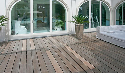DECKING SYSTEMS 2