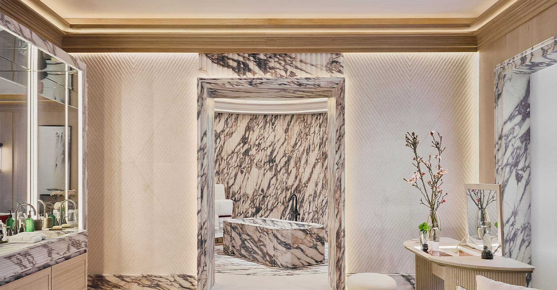FIOR DI VIOLA 4D cashmere 3