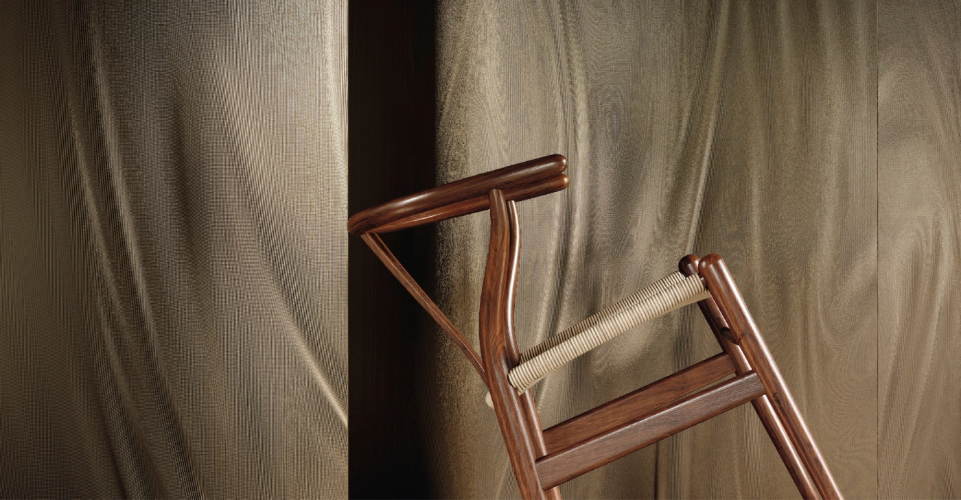 LUCE GOLD matt 1